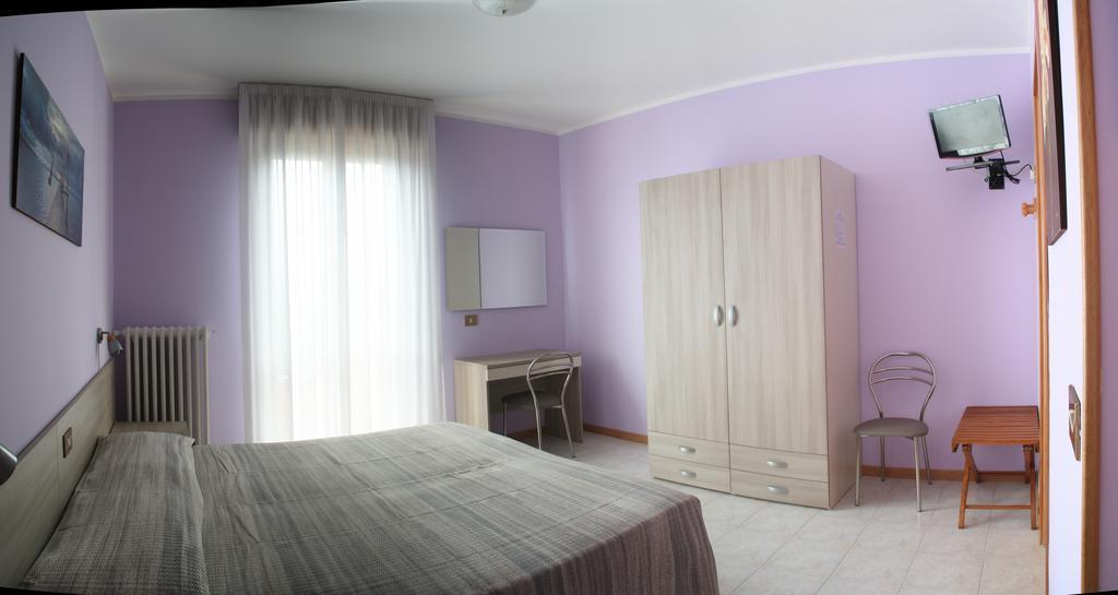 Tabiano Terme Albergo Esperia חדר תמונה