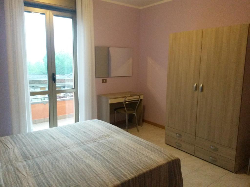 Tabiano Terme Albergo Esperia חדר תמונה